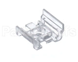 23-01948 Master-Bilt Single Plastic Mounting Clip