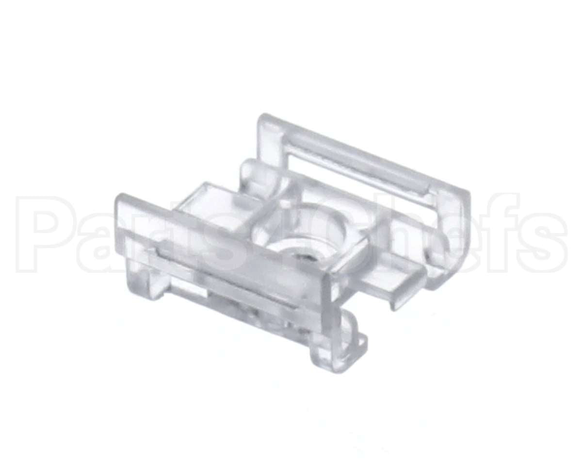 23-01948 Master-Bilt Single Plastic Mounting Clip