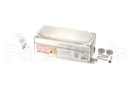 23-01953 Master-Bilt Light Assembly