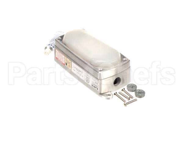 23-01953 Master-Bilt Light Assembly
