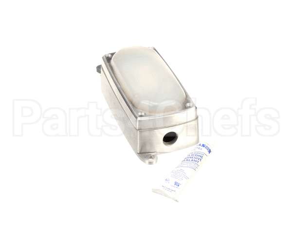 23-01953 Master-Bilt Light Assembly