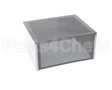 23-0650 Lancer Bonnet Assembly,2500Y,Sst
