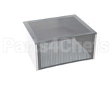 23-0650 Lancer Bonnet Assembly,2500Y,Sst