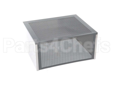 23-0650 Lancer Bonnet Assembly,2500Y,Sst