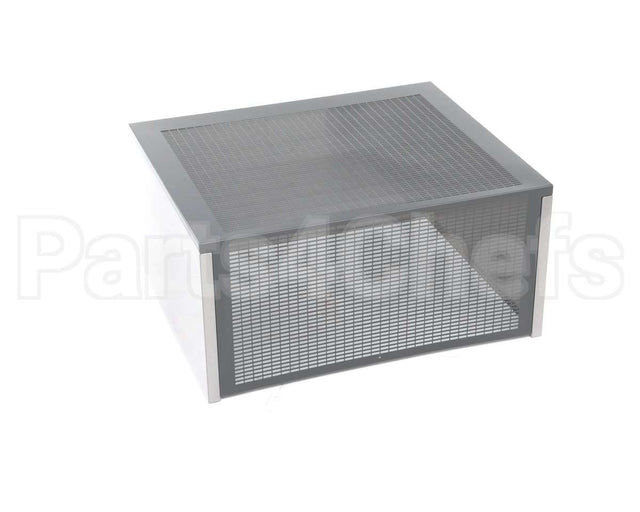 23-0650 Lancer Bonnet Assembly,2500Y,Sst