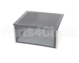 23-0650 Lancer Bonnet Assembly,2500Y,Sst