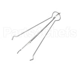 23-0862-SP Lancer Drain Assembly,Wire,Ic