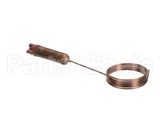 23-0999 Lancer Dryer Cap Assemblyxh960.064Id