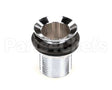 23-120 Krowne 1 1/4" Nickel Plated New Style Krowne Dr