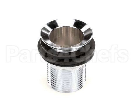 23-120 Krowne 1 1/4" Nickel Plated New Style Krowne Dr