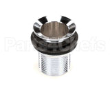 23-120 Krowne 1 1/4" Nickel Plated New Style Krowne Dr
