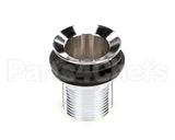23-120 Krowne 1 1/4" Nickel Plated New Style Krowne Dr