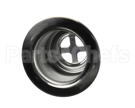 23-121 Krowne Drain- 1-1/2" Stainless Steel Full Flang
