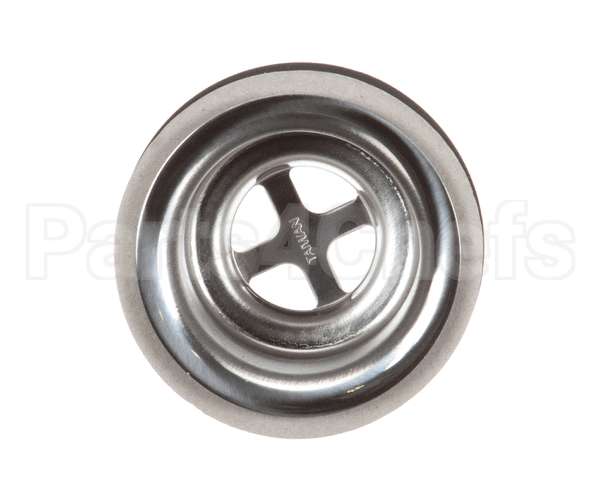23-122 Krowne Drain- 1-1/2" Stainless Steel Cut Flange