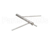 23-1355-SP Lancer Agitator Assembly,Heavy-Duty,Ibd
