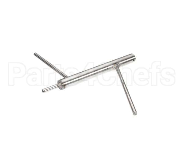 23-1355-SP Lancer Agitator Assembly,Heavy-Duty,Ibd