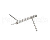 23-1355-SP Lancer Agitator Assembly,Heavy-Duty,Ibd