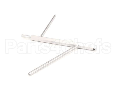 23-1373-SP Lancer Agitator,Assembly,Fs/Ibd,Hex