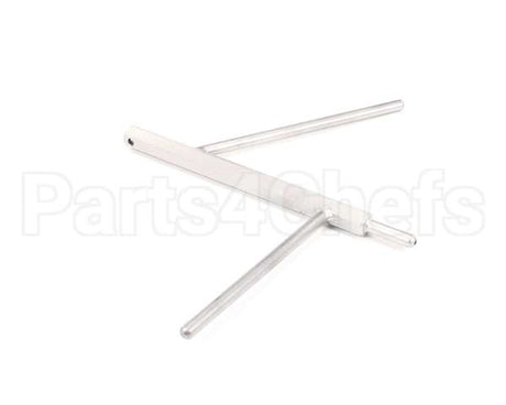 23-1373-SP Lancer Agitator,Assembly,Fs/Ibd,Hex