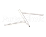 23-1373-SP Lancer Agitator,Assembly,Fs/Ibd,Hex