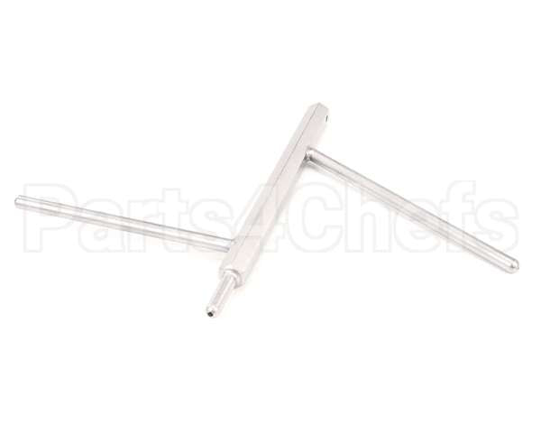 23-1373-SP Lancer Agitator,Assembly,Fs/Ibd,Hex