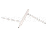 23-1373-SP Lancer Agitator,Assembly,Fs/Ibd,Hex