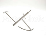 23-140101-SP Lancer Hex Ngt Agitator Assemblyhlcalic