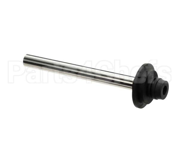 23-151 Krowne Universal Stainless Steel Overflow Pipe