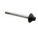 23-151 Krowne Universal Stainless Steel Overflow Pipe