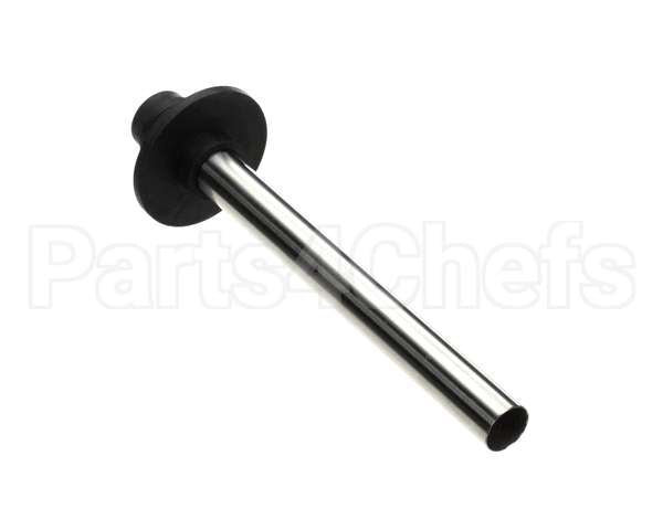 23-151 Krowne Universal Stainless Steel Overflow Pipe
