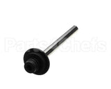 23-151 Krowne Universal Stainless Steel Overflow Pipe