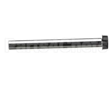 23-155 Krowne 1-1/4" Overflow With Grommet