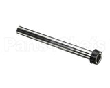 23-155 Krowne 1-1/4" Overflow With Grommet
