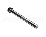 23-155 Krowne 1-1/4" Overflow With Grommet