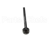 23-155 Krowne 1-1/4" Overflow With Grommet