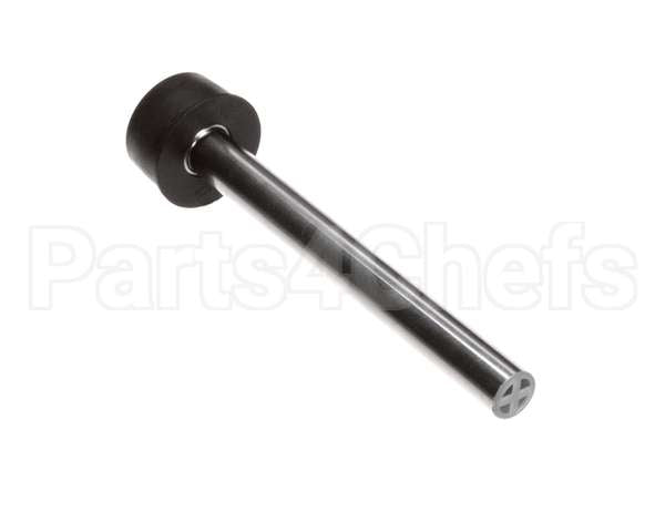 23-156 Krowne 1-1/2" Overflow With Grommet