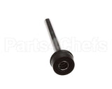 23-156 Krowne 1-1/2" Overflow With Grommet