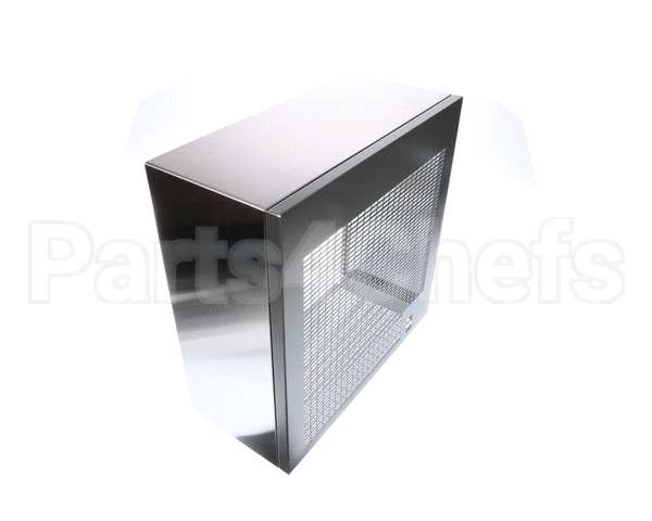23-1776-SP Lancer Bonnet Assemblyss1500