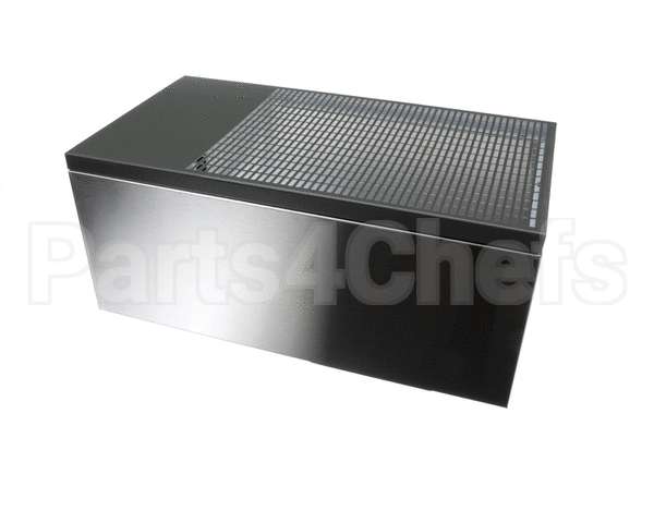 23-1777-SP Lancer Bonnet Assembly500Ss