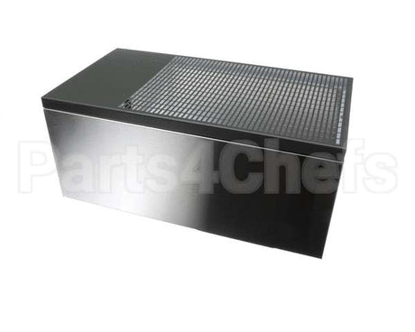 23-1777-SP Lancer Bonnet Assembly500Ss