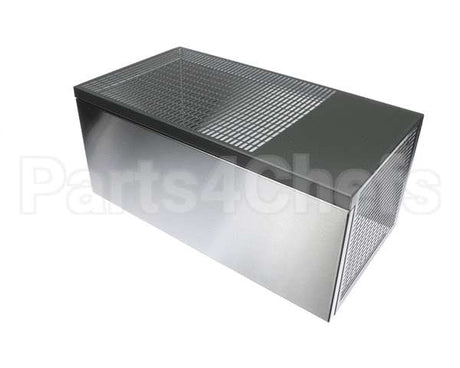 23-1777-SP Lancer Bonnet Assembly500Ss