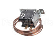 23-5172 Global Refrigeration Thermostat (Low Temp) By Ranco
