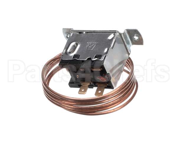 23-5172 Global Refrigeration Thermostat (Low Temp) By Ranco