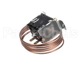 23-5172 Global Refrigeration Thermostat (Low Temp) By Ranco