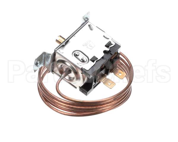 23-5172 Global Refrigeration Thermostat (Low Temp) By Ranco