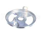 23-AIRMC32 Quest Metal Works Mixer Plate #32 Double