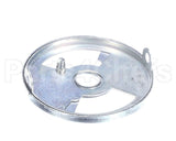 23-AIRMC32 Quest Metal Works Mixer Plate #32 Double