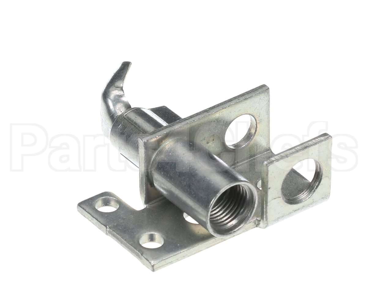23-BASJ970 Quest Metal Works Pilot Burner (Baso) - Nat Or Prop