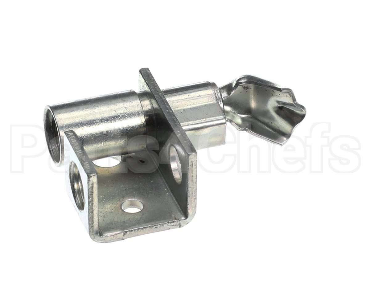 23-BASJ970 Quest Metal Works Pilot Burner (Baso) - Nat Or Prop