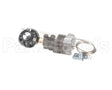23-BJWAQGR Quest Metal Works Thermostat - Bjwa (Grill)
